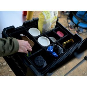 Storage Box Foam Dividers