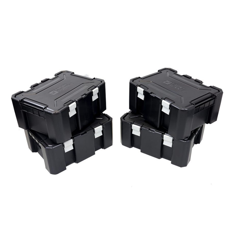 Wolf Pack Pro / Quad Set