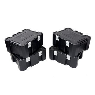 Wolf Pack Pro / Quad Set