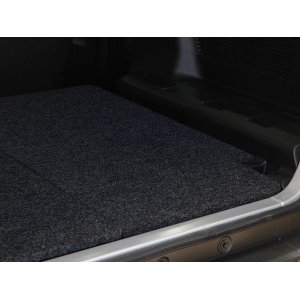 Suzuki Jimny 3 Door (2018-Current) Base Deck