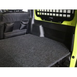 Suzuki Jimny 3 Door (2018-Current) Rear Seat Base Deck