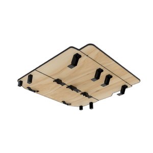 Suzuki Jimny 5 Door Base Deck