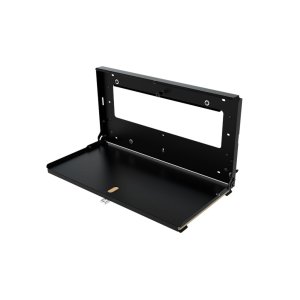 Drop Down Tailgate Table