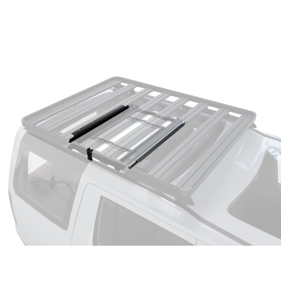 Under Rack Table Bracket