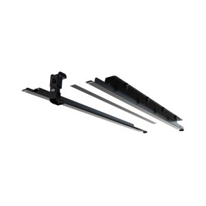 Under Rack Table Bracket