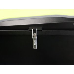 Universal Drop Down Tailgate Table