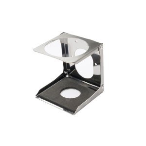 Stainless Steel Collapsible Cup Holder