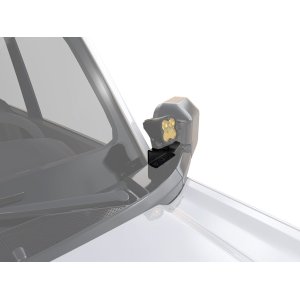 Ford Bronco (2021-Current) Ditch Mount A-Pillar Light Brackets