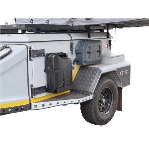 Universal Side Mount for Pro Water Tank / 20L