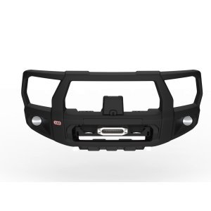 Spartan Bar, winch compatible, suits models without front parking sensors
