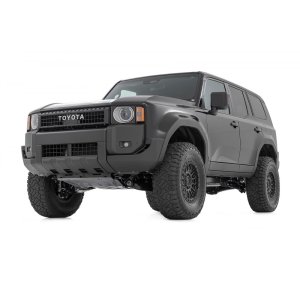 Lift Kit Rough Country N3 Lift 3,5"