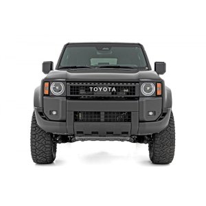 Lift Kit Rough Country N3 Lift 3,5"