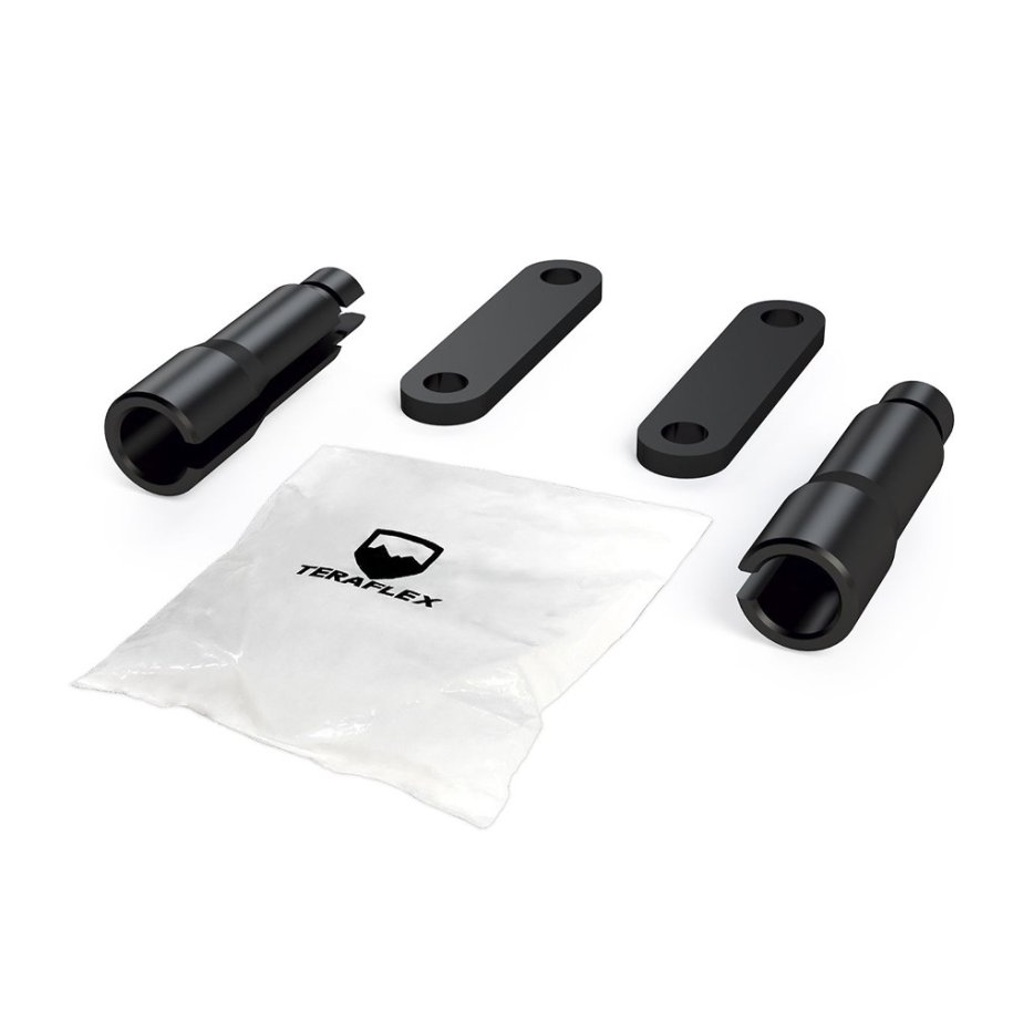 Parking brake cable spacer kit TeraFlex Lift 2,5"+