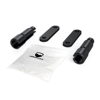 Parking brake cable spacer kit TeraFlex Lift 2,5"+