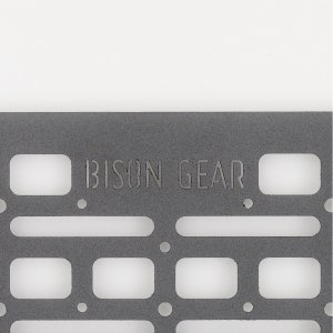 Hatch MOLLE panel Bison Gear