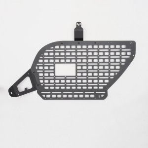 Left internal MOLLE panel Bison Gear