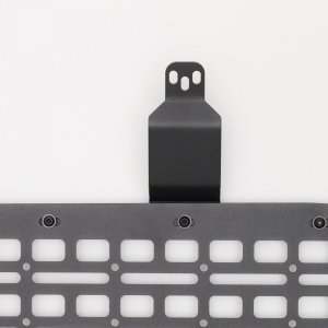 Left internal MOLLE panel Bison Gear