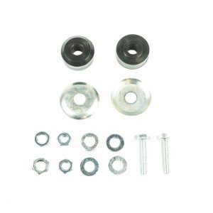 Front nitro shock BDS NX2 Nitro Series Lift 3"