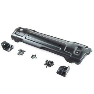 Skid plate aluminium OFD