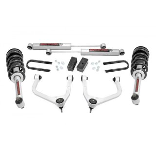 Lift Kit Rough Country N3 Lift 3,5"