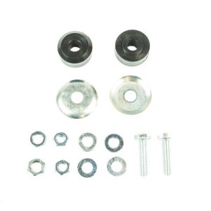 Front nitro shock BDS NX2 Nitro Series Lift 2"