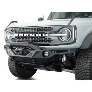 Front bumper Addictive Desert Designs Krawler
