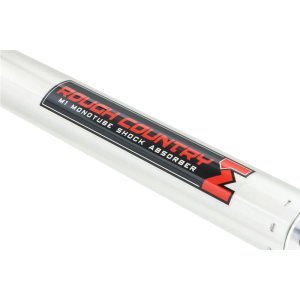 Rear nitro shocks Rough Country M1 Lift 0-3,5"