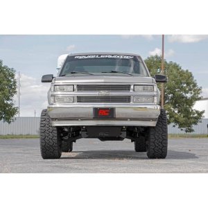 Lift Kit Rough Country Lift 6"