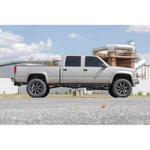 Lift Kit Rough Country Lift 6"