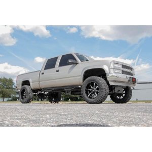 Lift Kit Rough Country Lift 6"