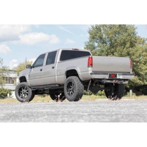 Lift Kit Rough Country Lift 6"