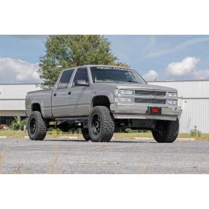 Lift Kit Rough Country Lift 6"