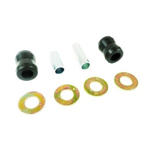 Front nitro shock BDS NX2 Nitro Series Lift 4" 76-81