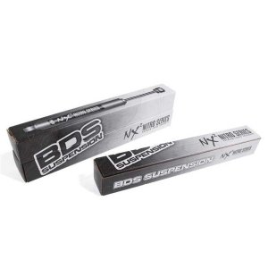 Front nitro shock BDS NX2 Nitro Series Lift 4" 76-81