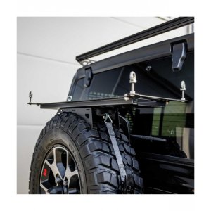 Traction boards bracket Bison Gear