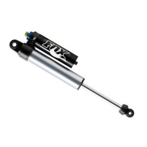 Shocks set FOX Factory Race 2.5 Reservoir Adjustable DSC Lift 0-1,5"