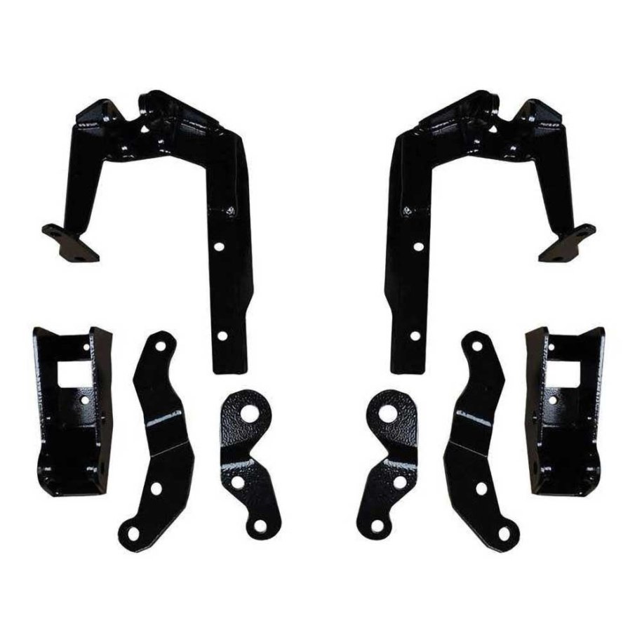Front Coilover shock brackets Skyjacker Lift 3,5-6"