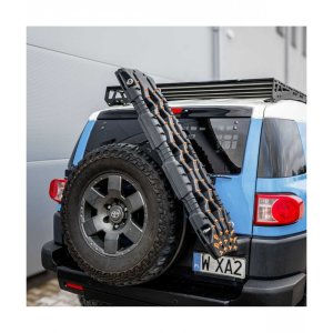 Traction boards bracket Bison Gear