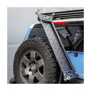 Traction boards bracket Bison Gear