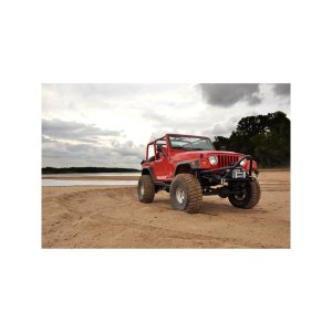 Lift Kit Rough Country Lift 6"