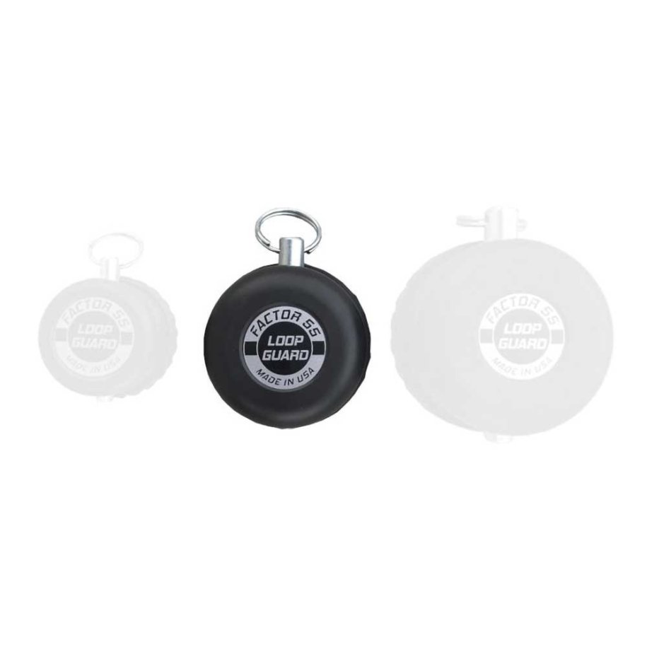 Loop guard Factor 55
