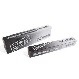 Front nitro shock BDS NX2 Nitro Series Lift 2,5"
