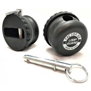 Loop guard Factor 55
