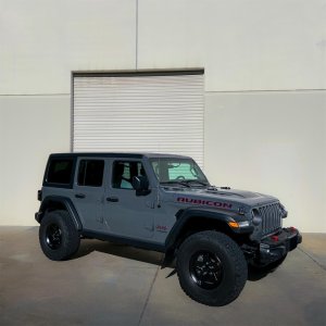 Suspension kit B8 5100 Bilstein Lift 2,5"
