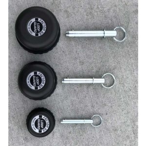 Loop guard Factor 55