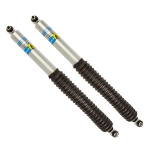 Suspension kit B8 5100 Bilstein Lift 2,5"