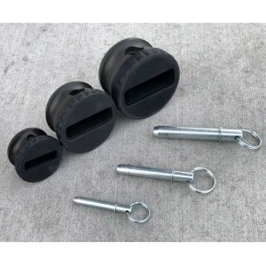 Loop guard Factor 55