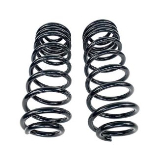 Rear progressive coil springs Dual Rate Clayton Lift 1,5"
