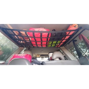 Ceiling net with mounts Bison Gear