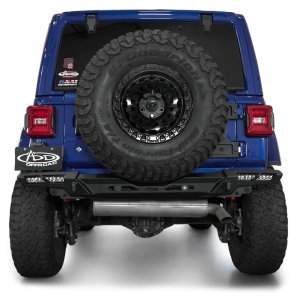 Rear bumper Addictive Desert Designs Phantom